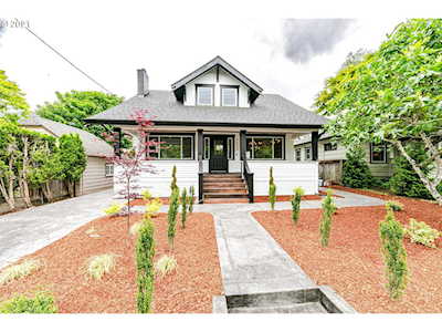4425 NE Klickitat St Portland, OR 97213