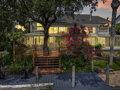 6238 Halyard Court Rockledge, FL 32955