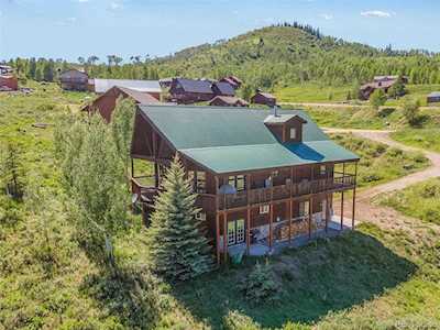 26995 Neptune Place Clark, CO 80428