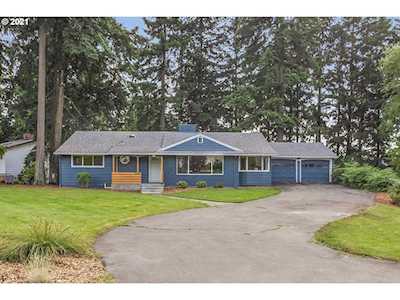 10450 SW Crestwood Dr Beaverton, OR 97008