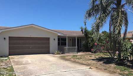 316 Bahama Drive Indialantic, FL 32903