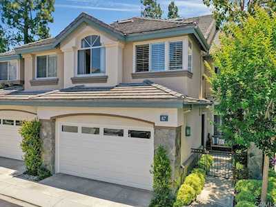 87 Stoney Pointe Laguna Niguel, CA 92677