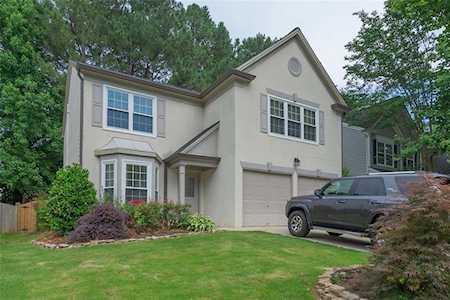 610 Arncliffe Ct Alpharetta, GA 30005