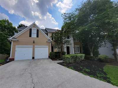 1684 Lake Heights Circle Dacula, GA 30019