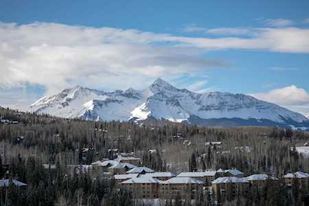 136 Country Club Drive #526 & 528 Mountain Village, COLORADO 81435