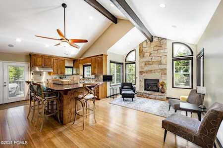 1460 Meadow Loop Rd Park City, UT 84098