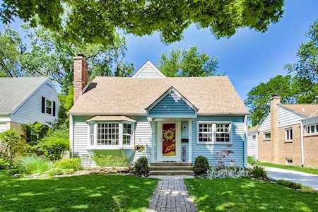 1164 N Hickory Ave Arlington Heights, IL 60004