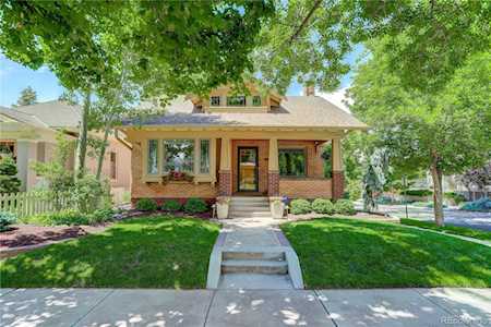 1003 S Corona St Denver, CO 80209