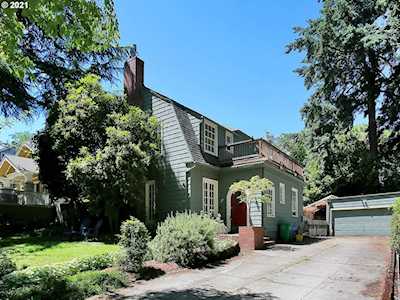 2419 NE 21st Ave Portland, OR 97212