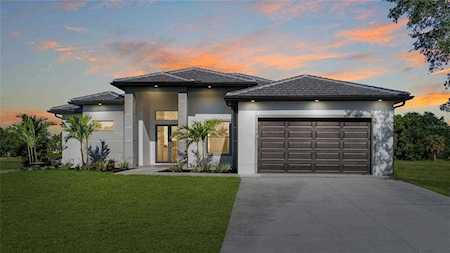 17301 Cape Horn Blvd Punta Gorda, FL 33955