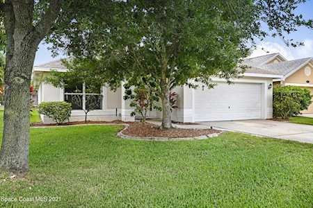 2560 Stratford Pointe Drive Melbourne, FL 32904