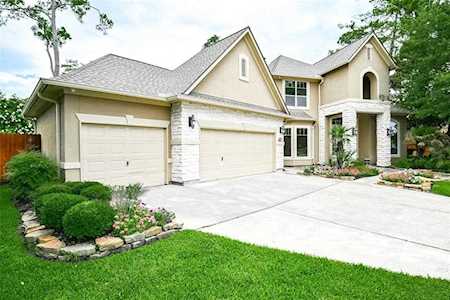 15510 Prade Ranch Ln Cypress, TX 77429