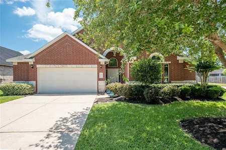 12812 Southport Dr Pearland, TX 77584
