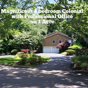 71 Hastings Drive Fort Salonga, NY 11768