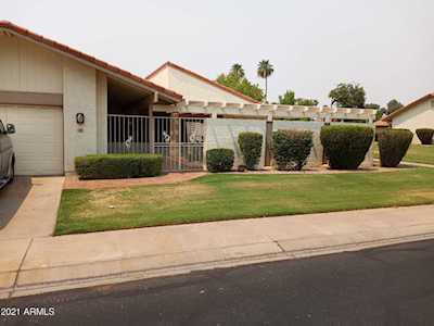 428 Leisure World Mesa, AZ 85206