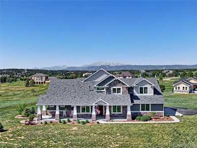 19559 Kershaw Ct Monument, CO 80132