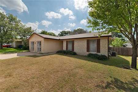 11109 Prairie Dove CIR Austin, TX 78758