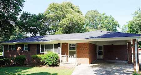 4290 Chestnut Grove Ln Austell, GA 30106