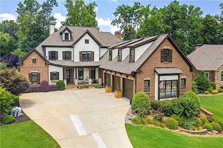 3205 Aldrich Dr Cumming, GA 30040