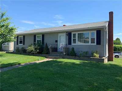21 Palm St North Providence, RI 02904