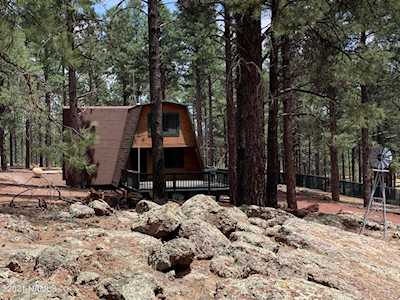 529 S Friar Tuck Trl Williams, AZ 86046