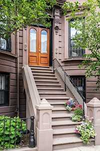 529 Columbus Avenue #6 Boston, MA 02118