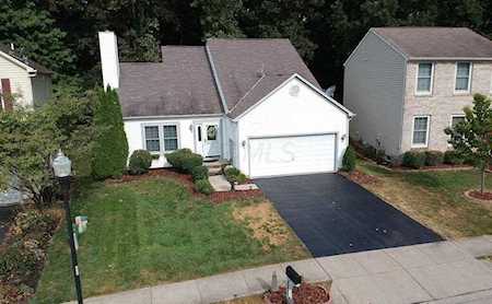 8753 Olenbrook Drive Lewis Center, OH 43035