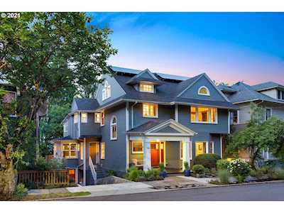 3431 NW Thurman St Portland, OR 97210