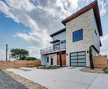 106 Tillery ST #1 Austin, TX 78702