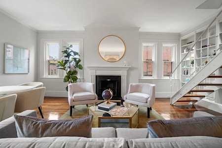 21 Fairfield Street #6 Boston, MA 02116