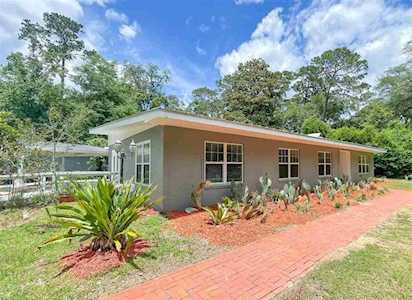 502 South Ride Dr Tallahassee, FL 32303
