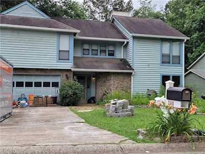 3118 Big Shanty Trl Marietta, GA 30066