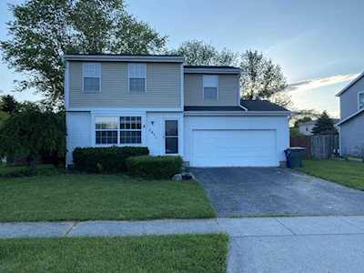2971 Casper Avenue Hilliard, OH 43026