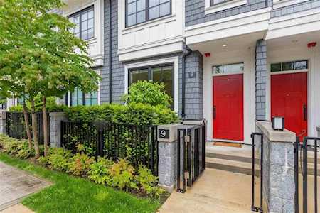 1133 Ridgewood Drive #9 North Vancouver, BC V7R 0A4