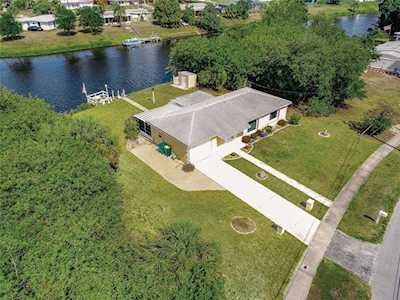 2304 Starlite Ln Port Charlotte, FL 33952