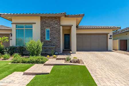 11926 W Creosote Drive Peoria, AZ 85383