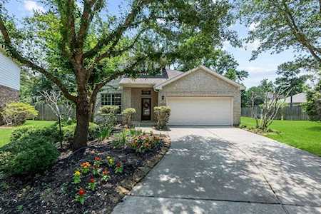 6 Rabbit Run Place The Woodlands, TX 77382