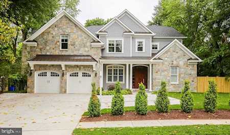 3346 Jones Bridge Rd Chevy Chase, MD 20815