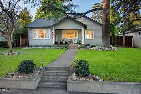 1857 Monte Vista St Pasadena, CA 91107