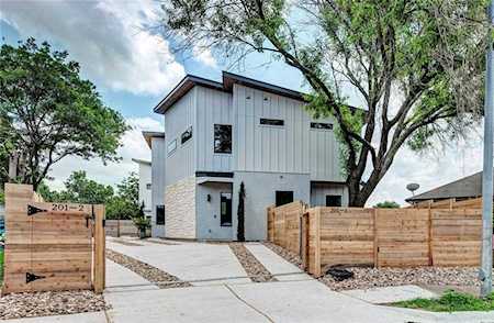 201 Tillery SQ #1 Austin, TX 78702