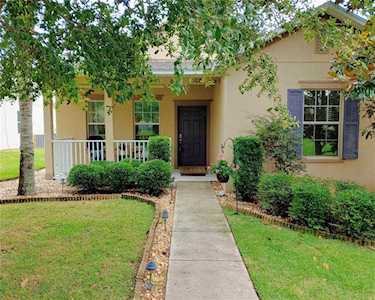 2108 Cordaville PLACE Apopka, FL 32703