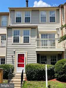 3722 Monmouth Place Burtonsville, MD 20866