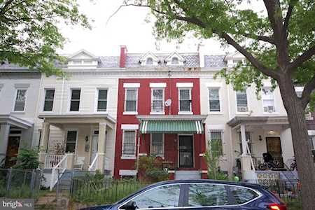617 Keefer Place NW Washington, DC 20010