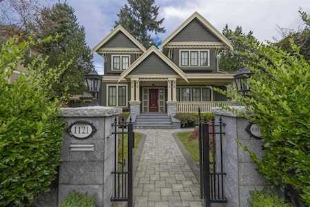 1121 W 39th Avenue Vancouver, BC V6M 1S7