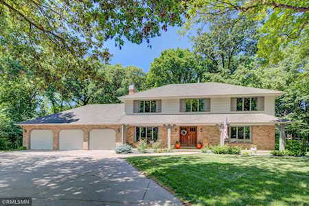 8147 Pennsylvania Circle Bloomington, MN 55438
