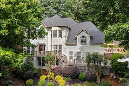 2600 Chadwick Rd Marietta, GA 30066