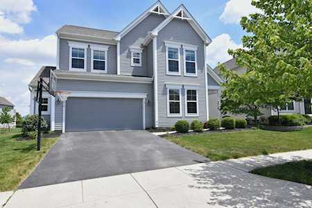 10410 Elderberry Drive Plain City, OH 43064