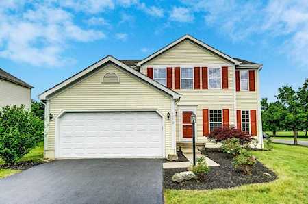 6073 Tuswell Drive Dublin, OH 43016