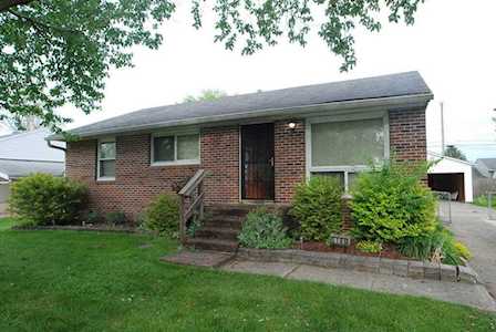 5166 Fairlane Road Columbus, OH 43207