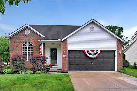 894 Brittany Drive Delaware, OH 43015